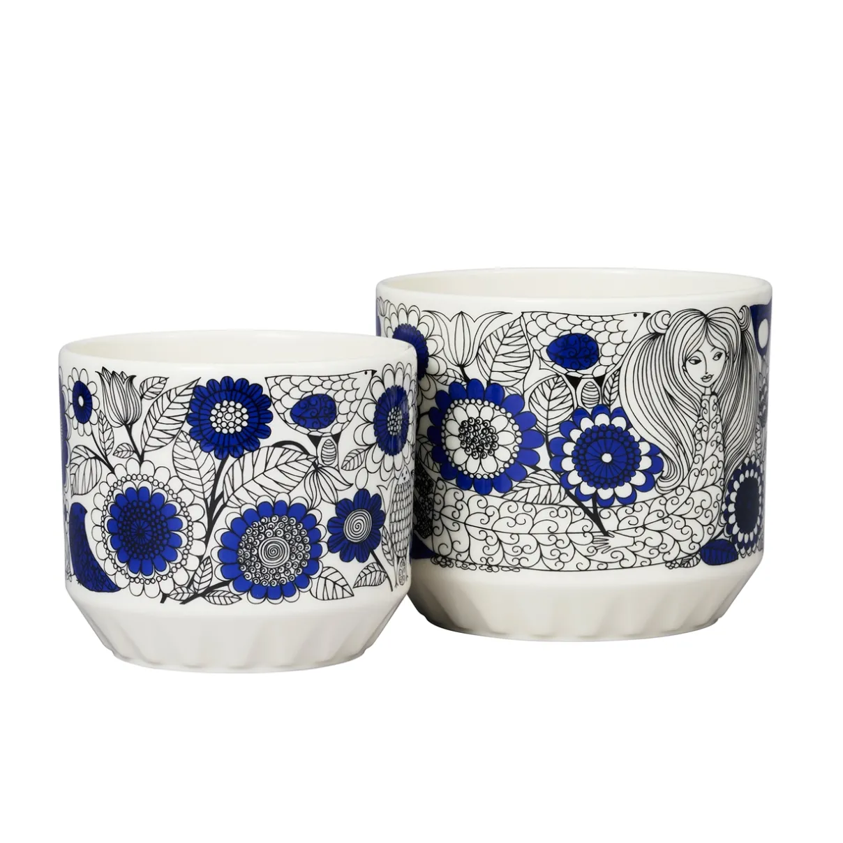 IITTALA Kukkaruukut-Ruukku 100x120mm