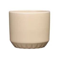 IITTALA Kukkaruukut-Ruukku 120x140mm hiekka
