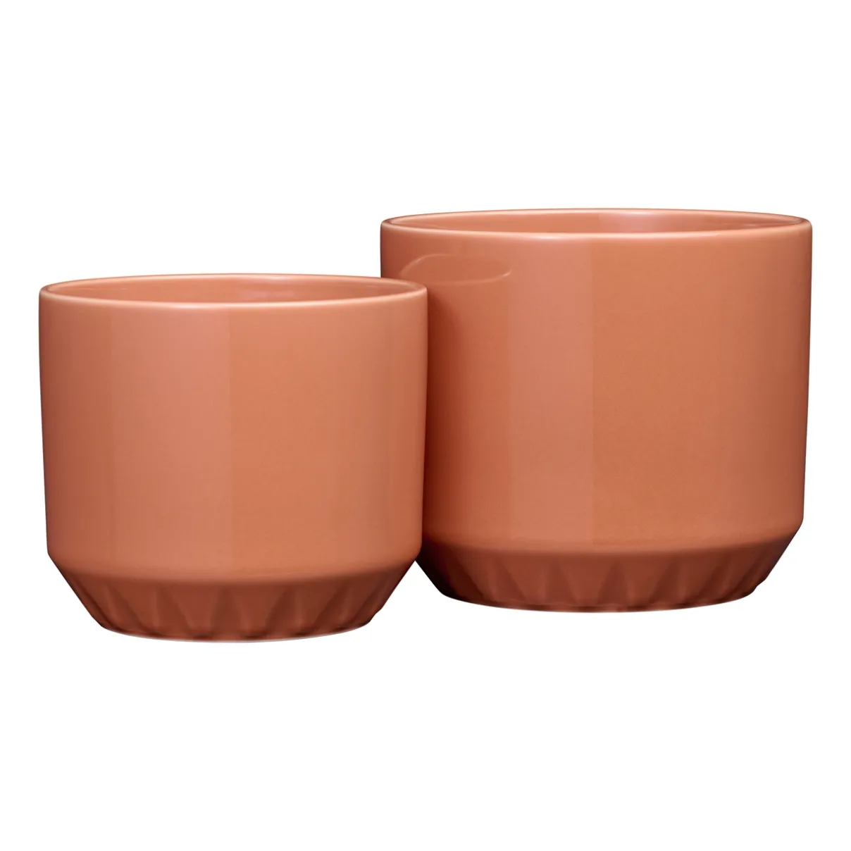 IITTALA Kukkaruukut-Ruukku 120x140mm terrakotta