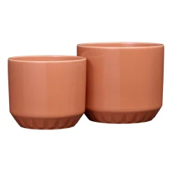 IITTALA Kukkaruukut-Ruukku 100x120mm terrakotta