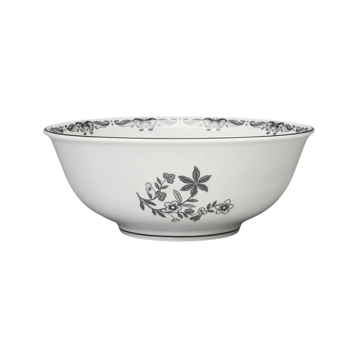 IITTALA Tarjoiluastiat|Tarjoilukulhot-Salaattikulho 2,4L