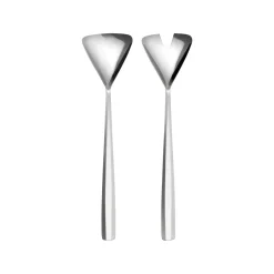 IITTALA Aterinsetit|Tarjoiluvälineet Ja Ottimet-Salaattiottimet 2-setti