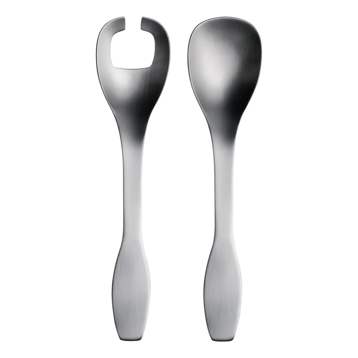 IITTALA Aterinsetit|Tarjoiluvälineet Ja Ottimet-Salaattivälineet