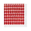 IITTALA Keittiötekstiilit-Servetti 33x33cm 20 pc's punainen