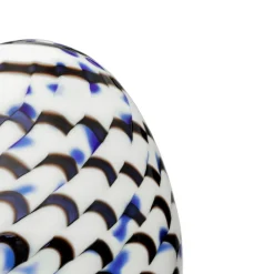 IITTALA Birds By Toikka|Taide-Esineet-Sinitylli vuosimuna 2023 90x130 mm