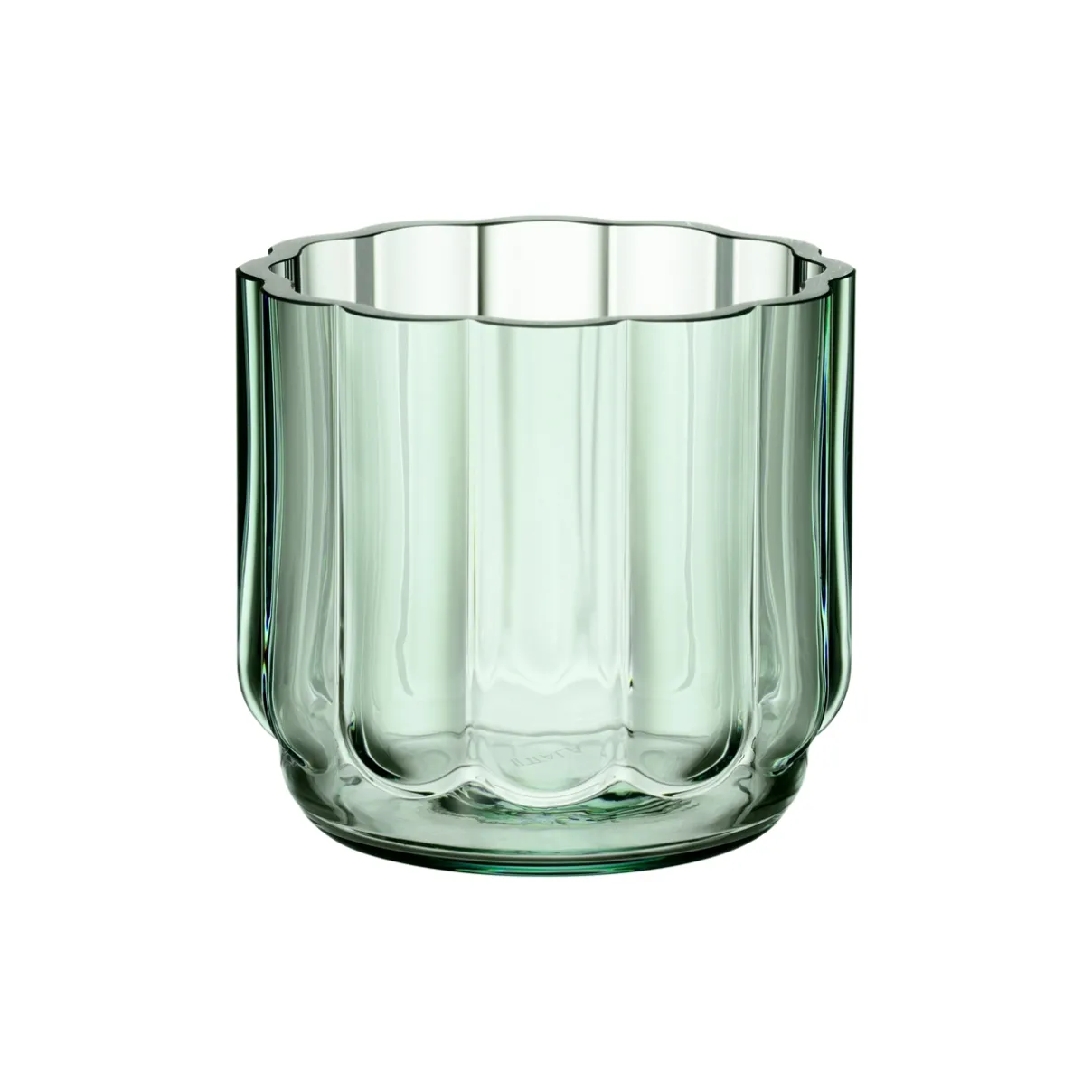 IITTALA Sisustuskulhot Ja -Tarjottimet-Sisustuskulho 90mm vaaleanvihreä vaaleanvihreä