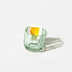 IITTALA Sisustuskulhot Ja -Tarjottimet-Sisustuskulho 90mm vaaleanvihreä vaaleanvihreä