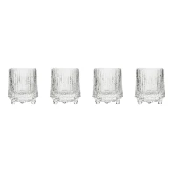 IITTALA Cocktaillasit Ja Drinkkilasit-Snapsilasi 5cl kirkas 4 kpl