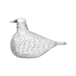 IITTALA Birds By Toikka|Taide-Esineet-Sovinnon kyyhky 160x110mm