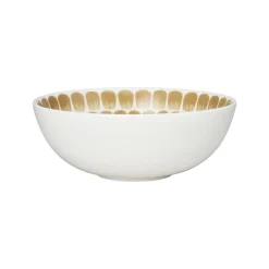 IITTALA Lautaset-Syvä lautanen 18cm beige