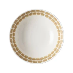 IITTALA Lautaset-Syvä lautanen 18cm beige