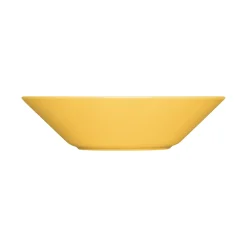 IITTALA Lautaset-Syvä lautanen 21cm Hunaja