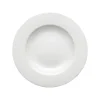 IITTALA Lautaset-Syvä lautanen 25cm lumi
