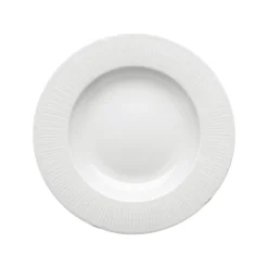 IITTALA Lautaset-Syvä lautanen 25cm lumi