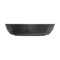 IITTALA Lautaset-Syvä lautanen 22cm metallin Harmaa