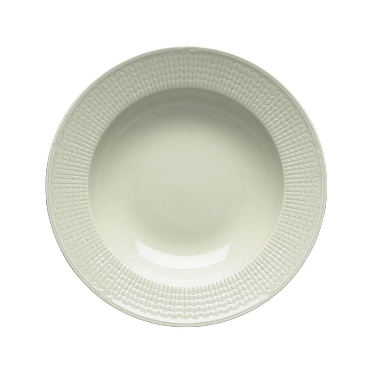 IITTALA Lautaset-Syvä lautanen 25cm niitty