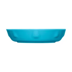 IITTALA Lautaset-Syvä lautanen 22cm sähkön Sininen