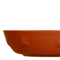 IITTALA Lautaset-Syvä lautanen 22cm Terrakotta