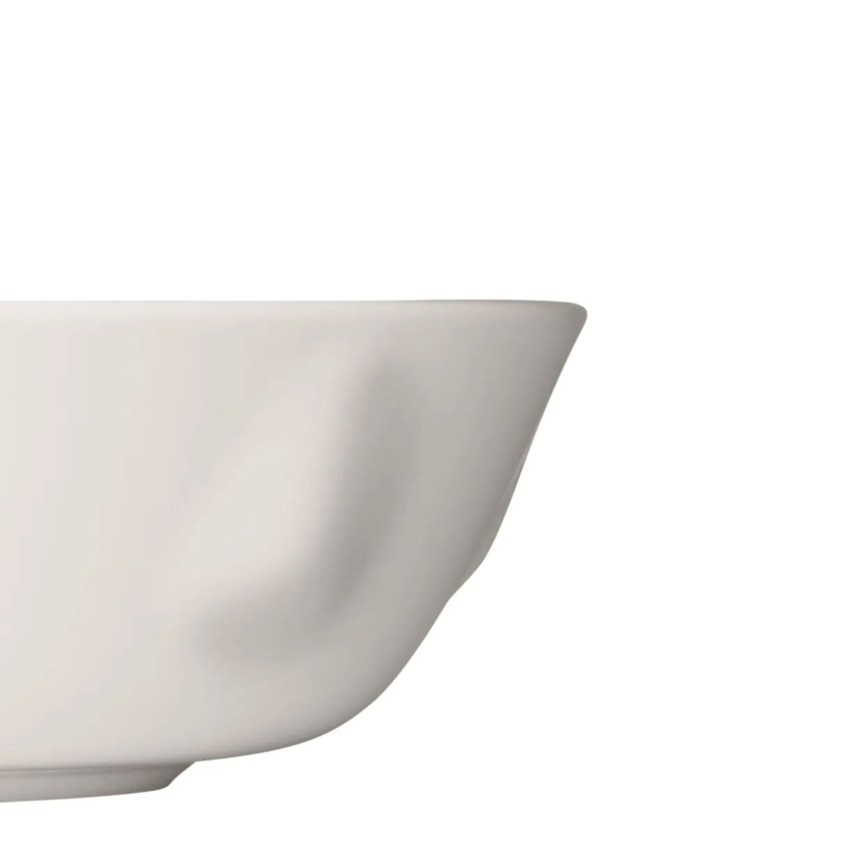 IITTALA Lautaset-Syvä lautanen 22cm Valkoinen