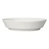IITTALA Lautaset-Syvä lautanen 23cm valkoinen