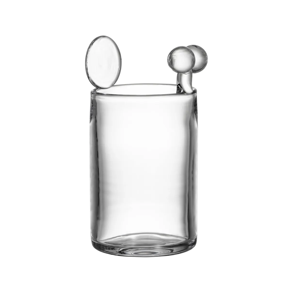 IITTALA Taide-Esineet-Taide-esine 160mm Kirkas