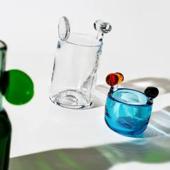 IITTALA Taide-Esineet-Taide-esine 160mm Kirkas