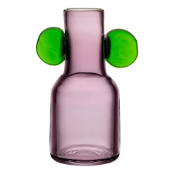IITTALA Taide-Esineet|Maljakot-Taidemaljakko 250mm vihreä-kanerva Vihreä-kanerva