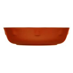 IITTALA Tarjoiluastiat|Tarjoilukulhot-Tarjoilukulho 27cm/2,3L terrakotta