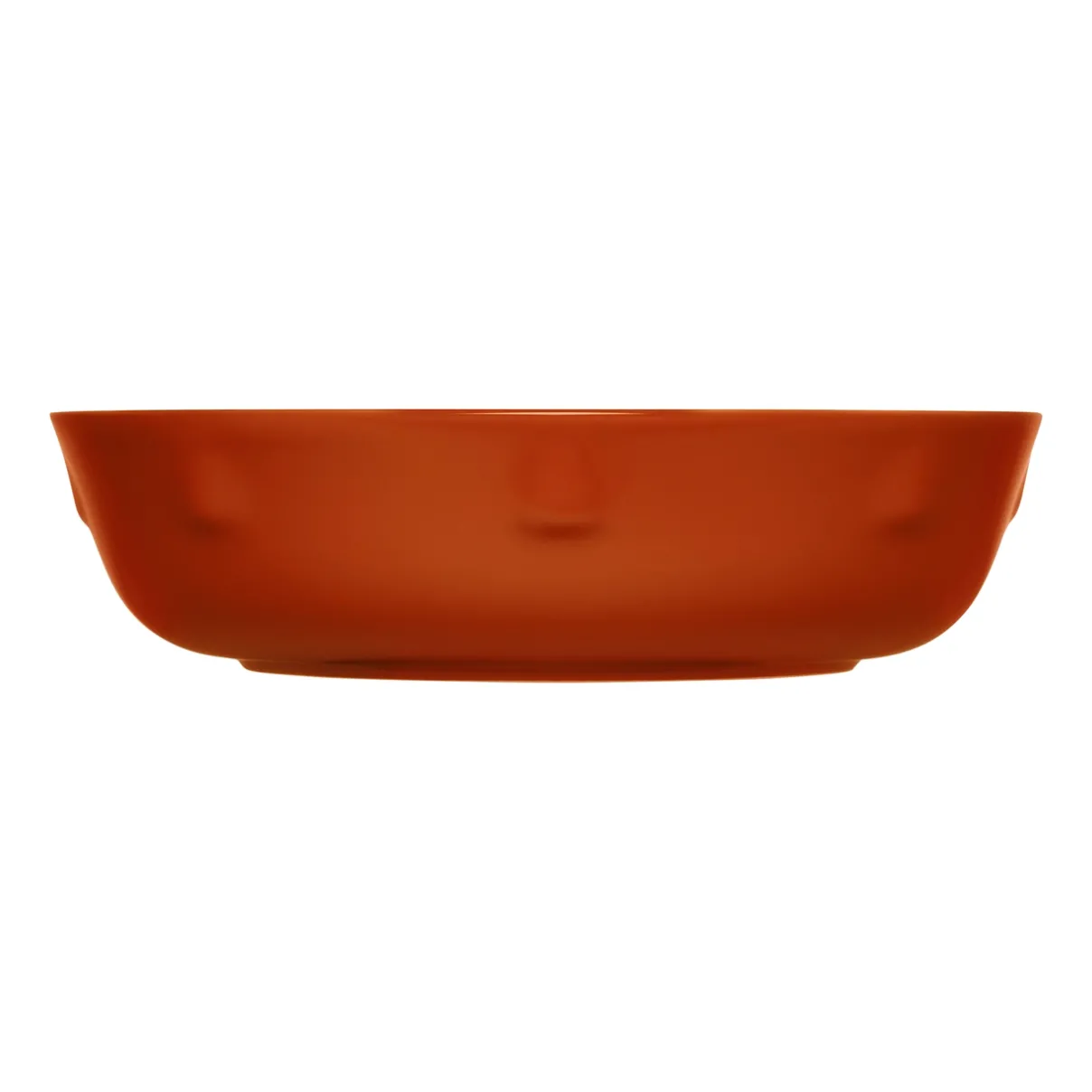 IITTALA Tarjoiluastiat|Tarjoilukulhot-Tarjoilukulho 27cm/2,3L terrakotta