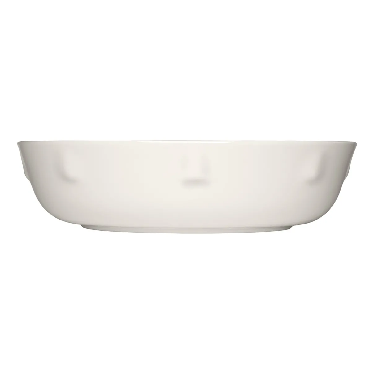IITTALA Tarjoiluastiat|Tarjoilukulhot-Tarjoilukulho 27cm/2,3L Valkoinen