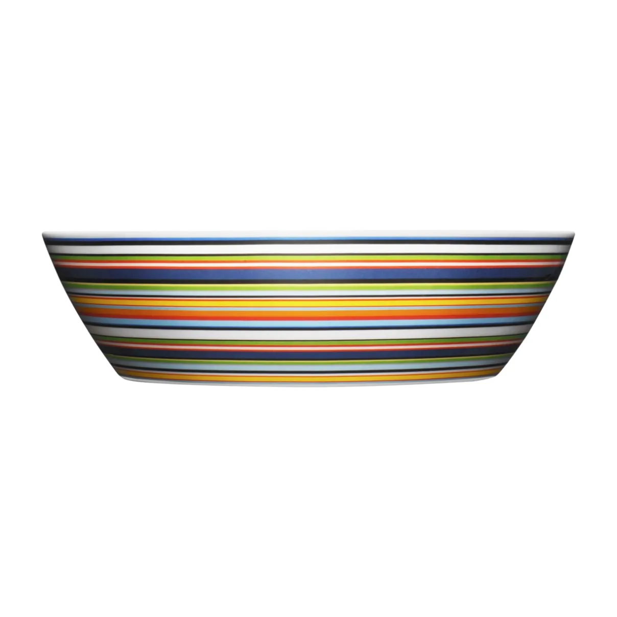 IITTALA Kulhot|Tarjoiluastiat-Tarjoilukulho 2l Oranssi