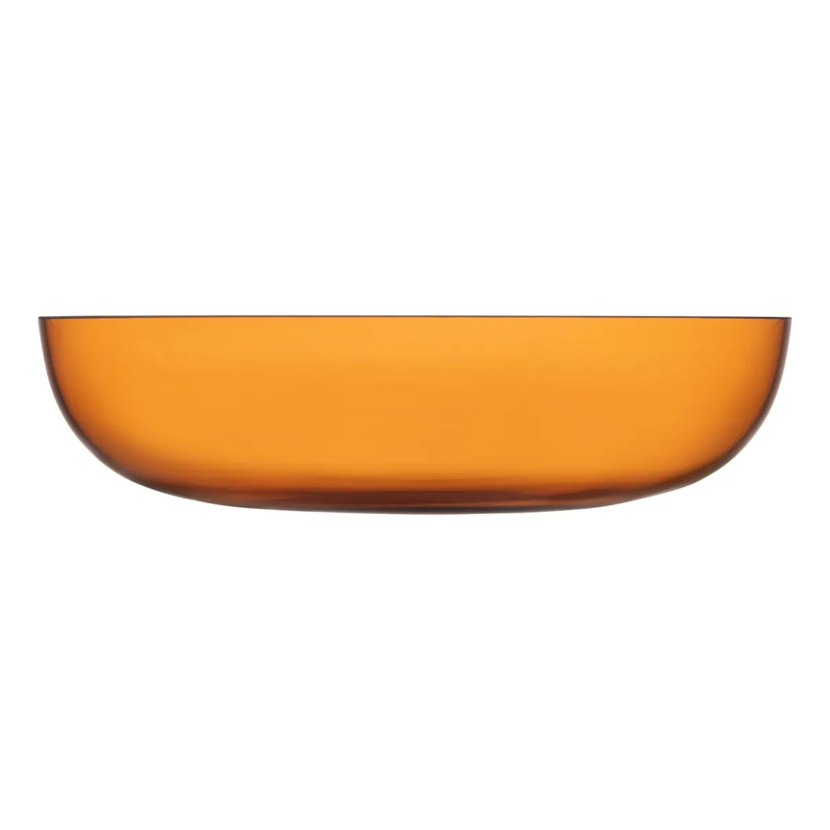 IITTALA Kulhot|Tarjoiluastiat-Tarjoilukulho 3,4L/30,5cm kupari