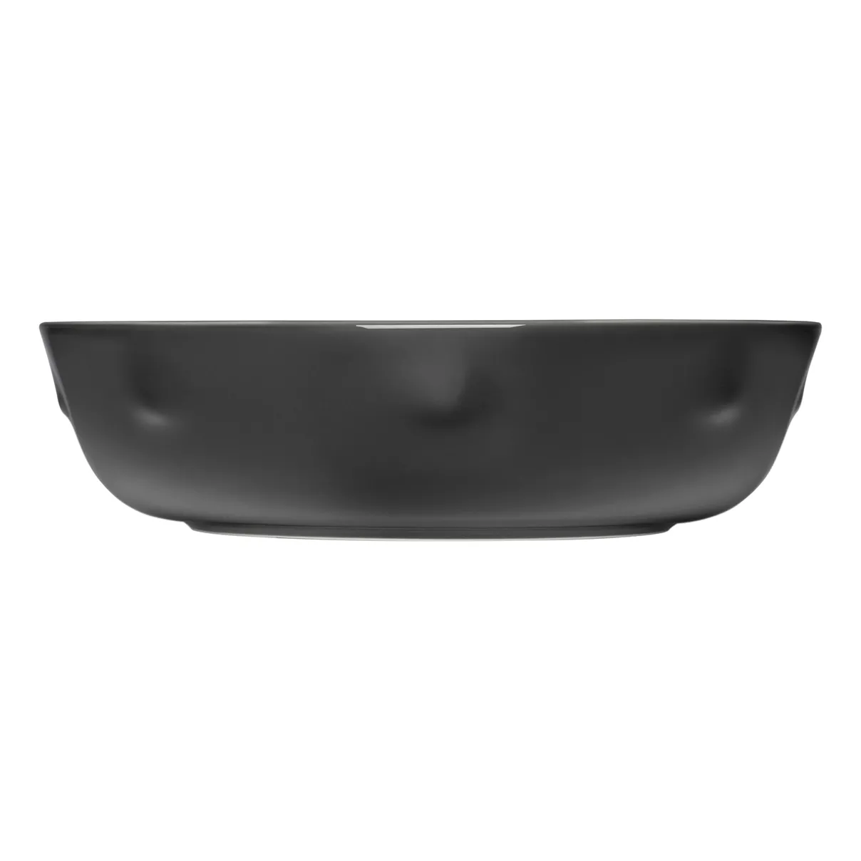 IITTALA Tarjoiluastiat|Tarjoilukulhot-Tarjoilukulho27cm/2,3L metallin Harmaa