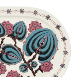 IITTALA Tarjoiluastiat|Tarjottimet Ja Tarjoilulautaset-Tarjoilulautanen 41cm Sato