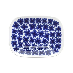 IITTALA Tarjoiluastiat|Tarjottimet Ja Tarjoilulautaset-Tarjoilulautanen 22x28cm