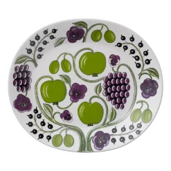 IITTALA Tarjoiluastiat|Tarjottimet Ja Tarjoilulautaset-Tarjoiluvati 36cm Purppura
