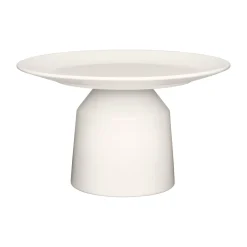 IITTALA Tarjoiluastiat|Tarjottimet Ja Tarjoilulautaset-Tarjoiluvati 24x14cm valkoinen Korkea