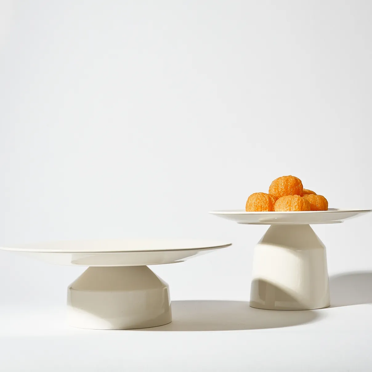 IITTALA Tarjoiluastiat|Tarjottimet Ja Tarjoilulautaset-Tarjoiluvati 30x9,5cm valkoinen Matala