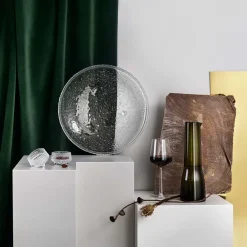 IITTALA Tarjoiluastiat|Tarjoilukulhot-Tarjoiluvati 370mm