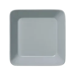 IITTALA Lautaset|Tarjoiluastiat-Tarjoiluvati 16x16cm Helmenharmaa