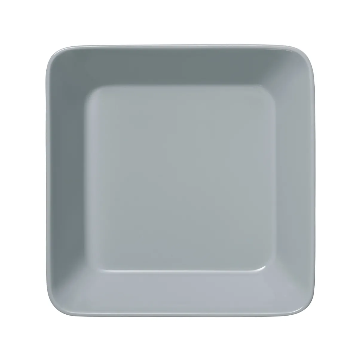 IITTALA Lautaset|Tarjoiluastiat-Tarjoiluvati 16x16cm Helmenharmaa