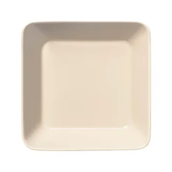 IITTALA Lautaset|Tarjoiluastiat-Tarjoiluvati 16x16cm Pellava