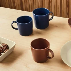 IITTALA Lautaset|Tarjoiluastiat-Tarjoiluvati 16x16cm Pellava