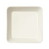 IITTALA Lautaset-Tarjoiluvati 16x16cm valkoinen