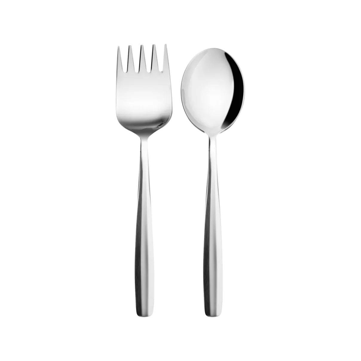 IITTALA Aterinsetit|Tarjoiluvälineet Ja Ottimet-Tarjoiluvälineet 2setti