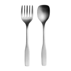 IITTALA Aterinsetit|Tarjoiluvälineet Ja Ottimet-Tarjoiluvälineet 2setti