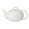 IITTALA Tarjoiluastiat|Teekannut-Teekannu 1,2l valkoinen