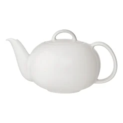 IITTALA Tarjoiluastiat|Teekannut-Teekannu 1,2l valkoinen