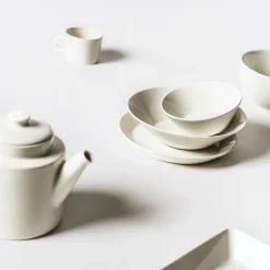 IITTALA Tarjoiluastiat|Teekannut-Teekannu 1l valkoinen