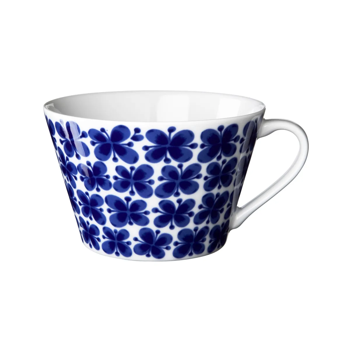 IITTALA Mukit Ja Kupit-Teekuppi 50cl
